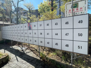 松本市議会議員選挙がスタート！ 選挙ポスターはこちら